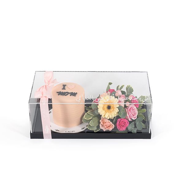 Mother's Day Elegant