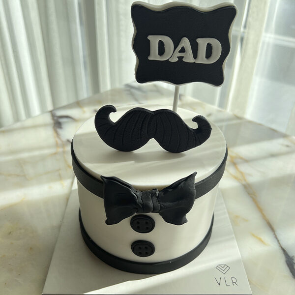 Dad Cake