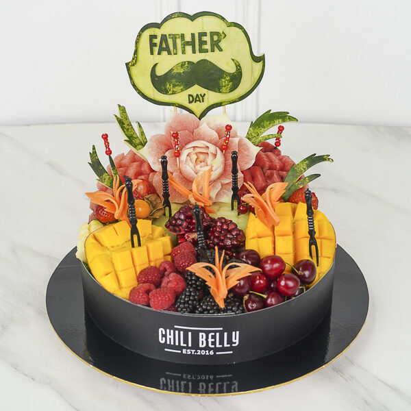 Dad Fruits