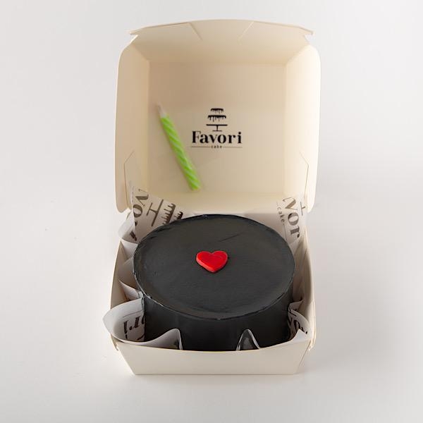 Mini Cake M55