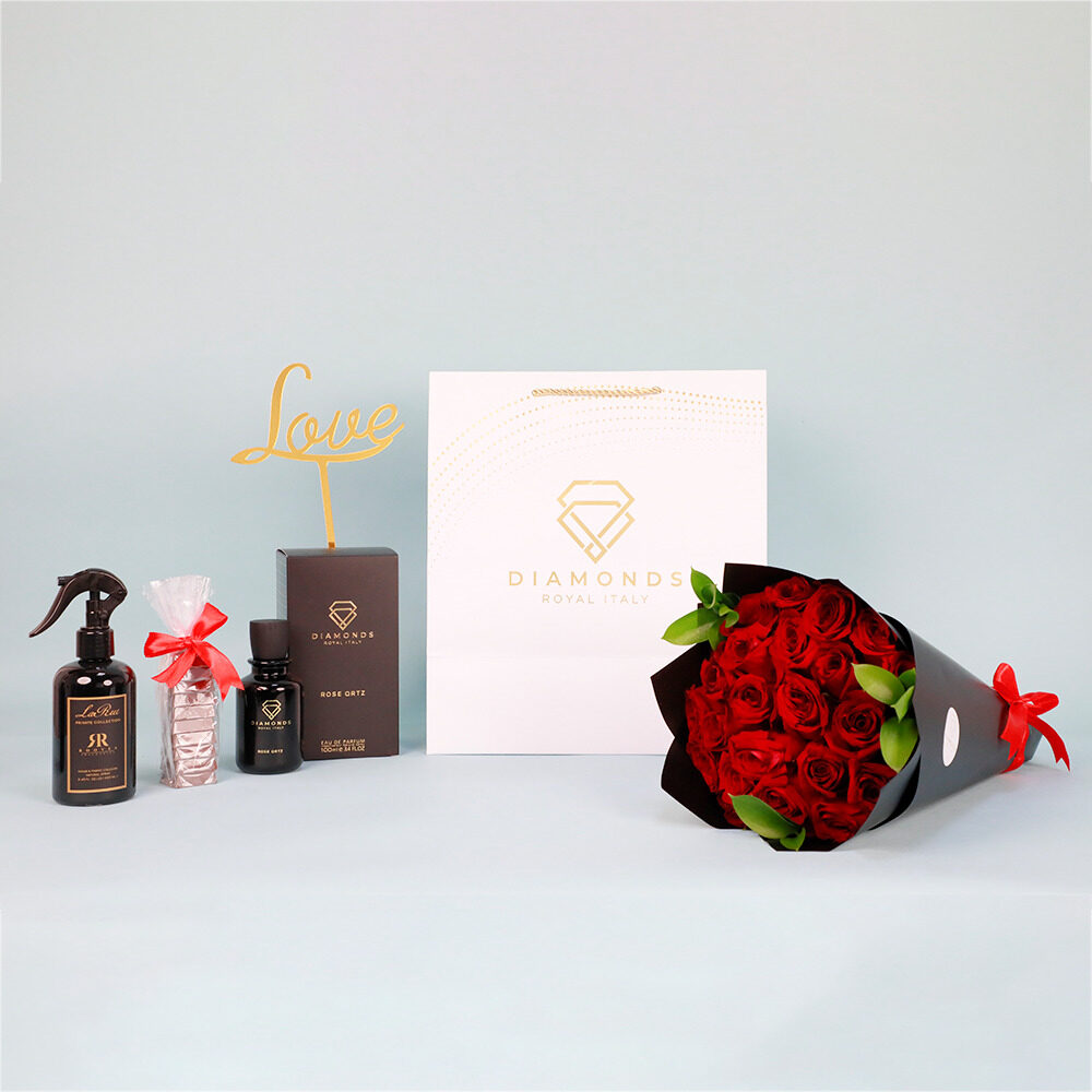 Rose Radiance 3
