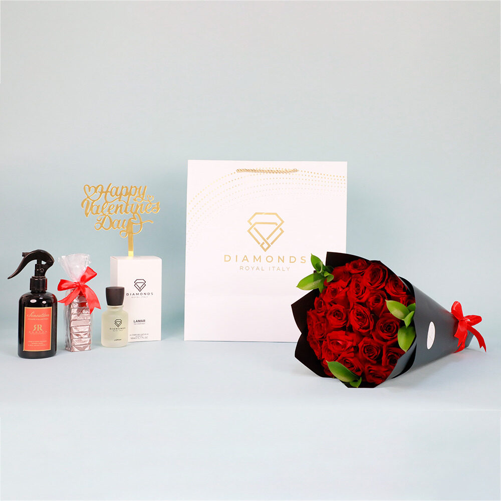 Rose Radiance 4