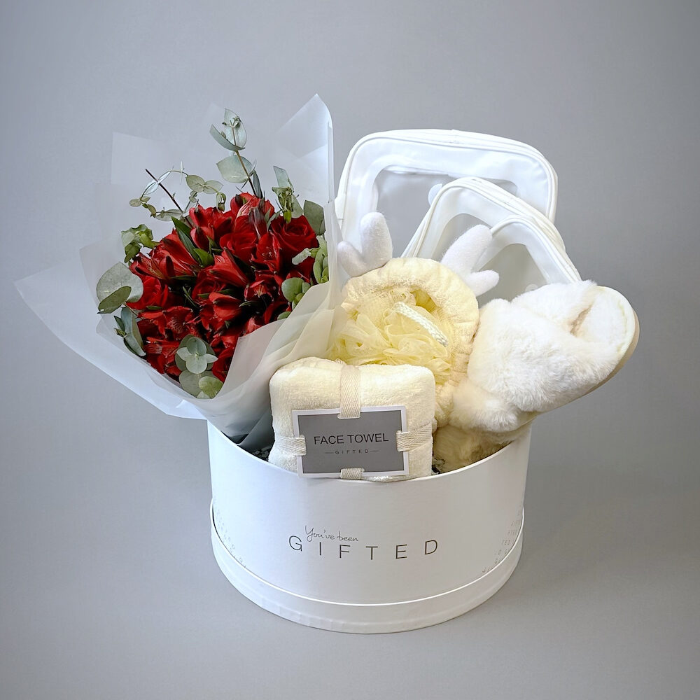 Cleanly Love Basket