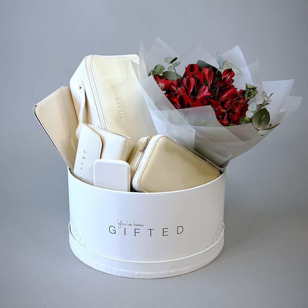 Lady Love Basket