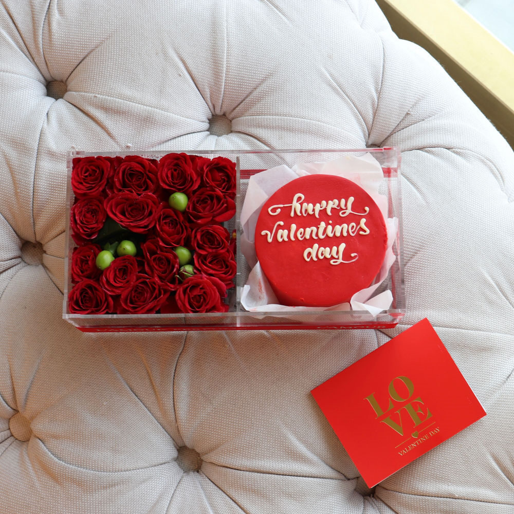 Mini Love Day