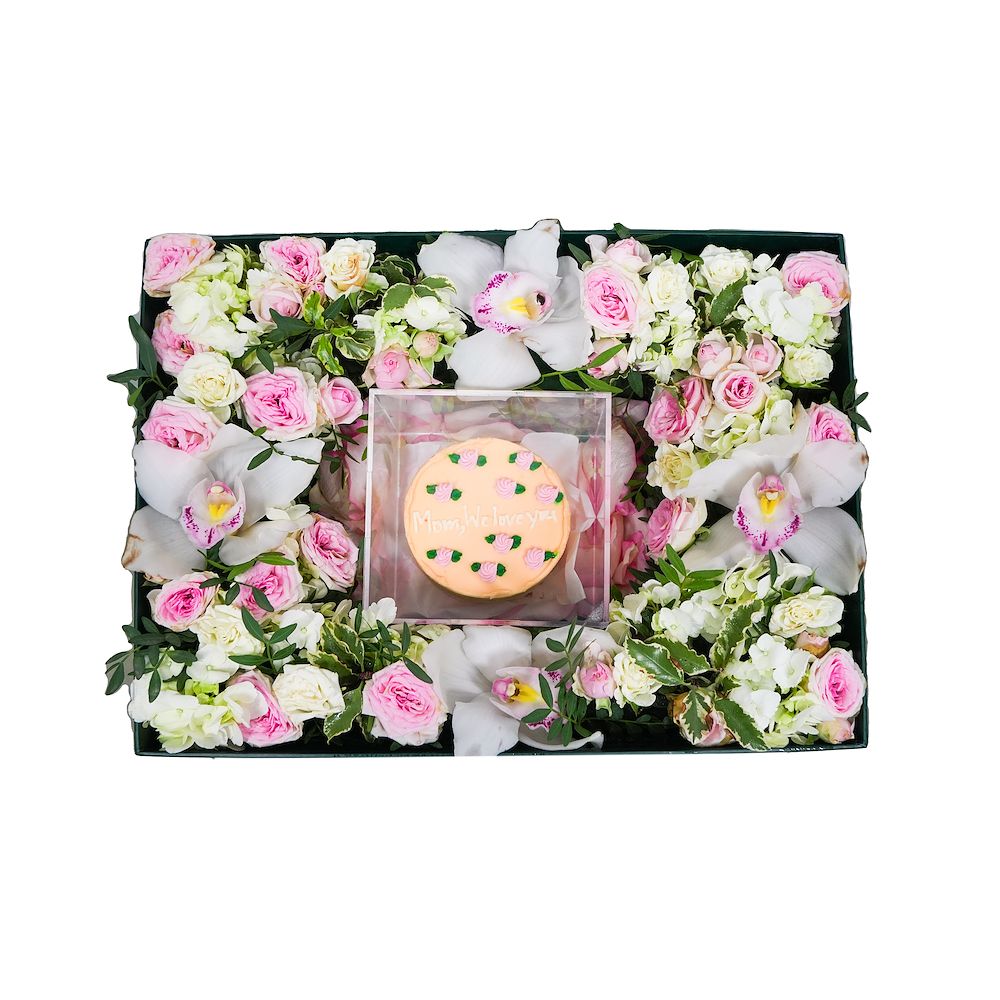 Mother's Box I