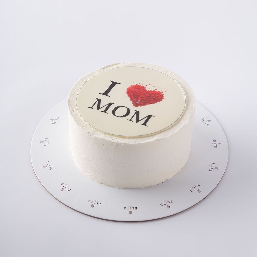 Mother Cake 6