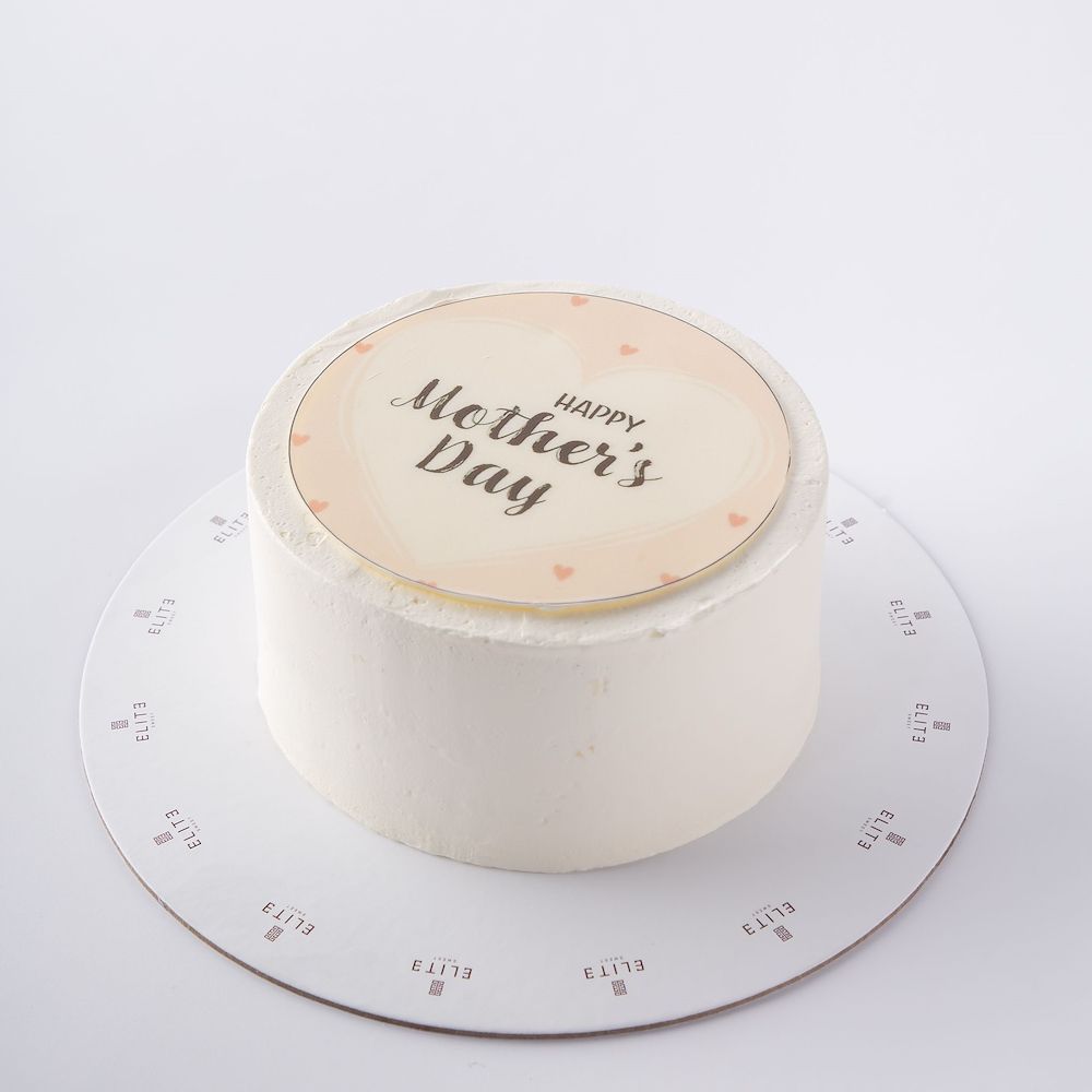Mother Cake 8