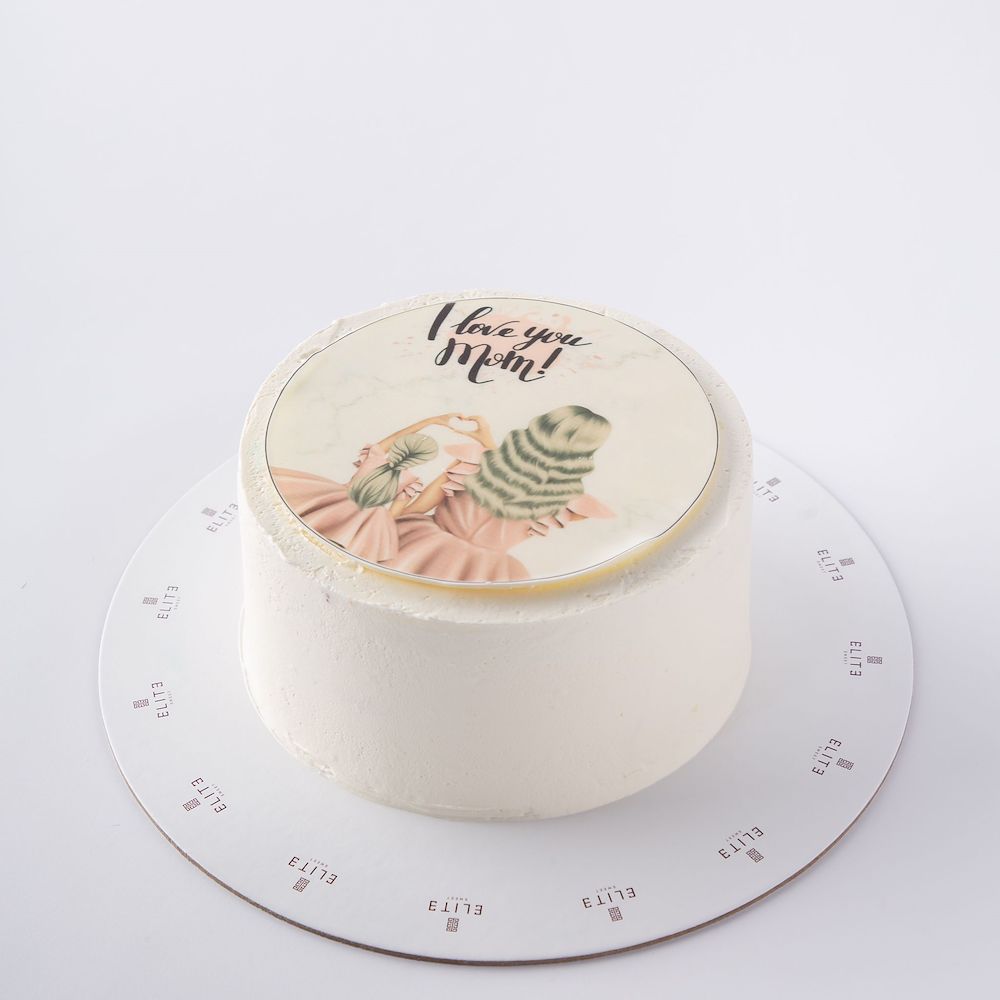 Mother Cake 9