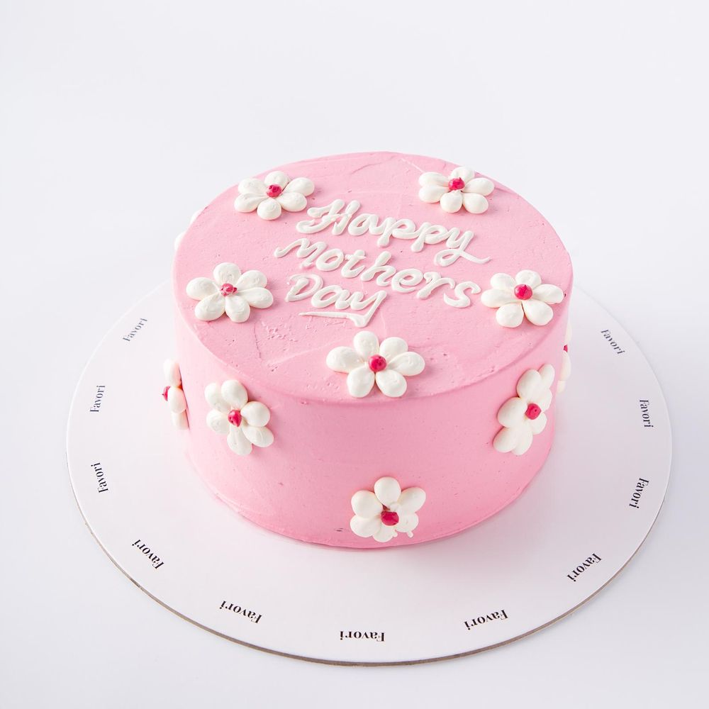 Mother Cake 2