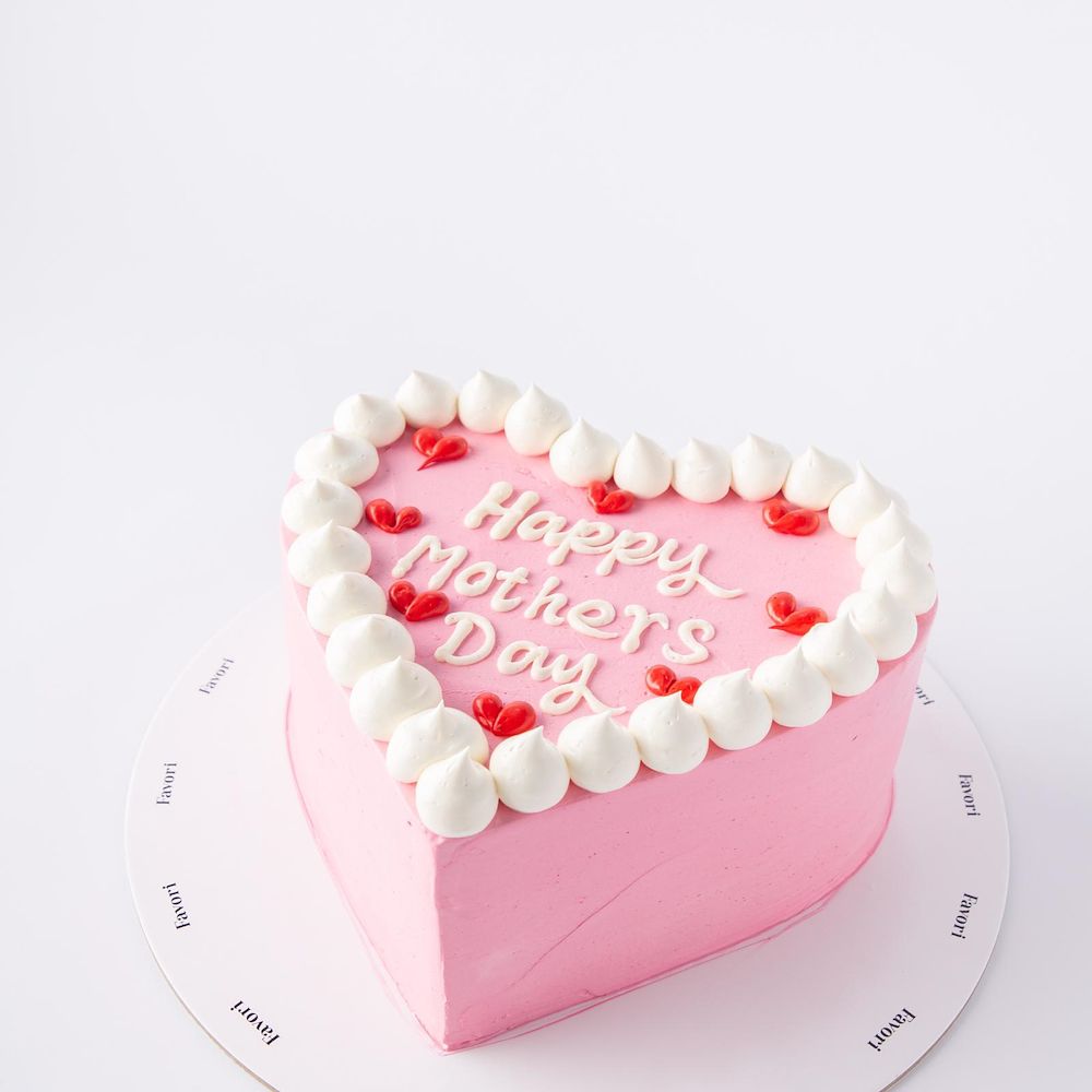 Mother Cake 4