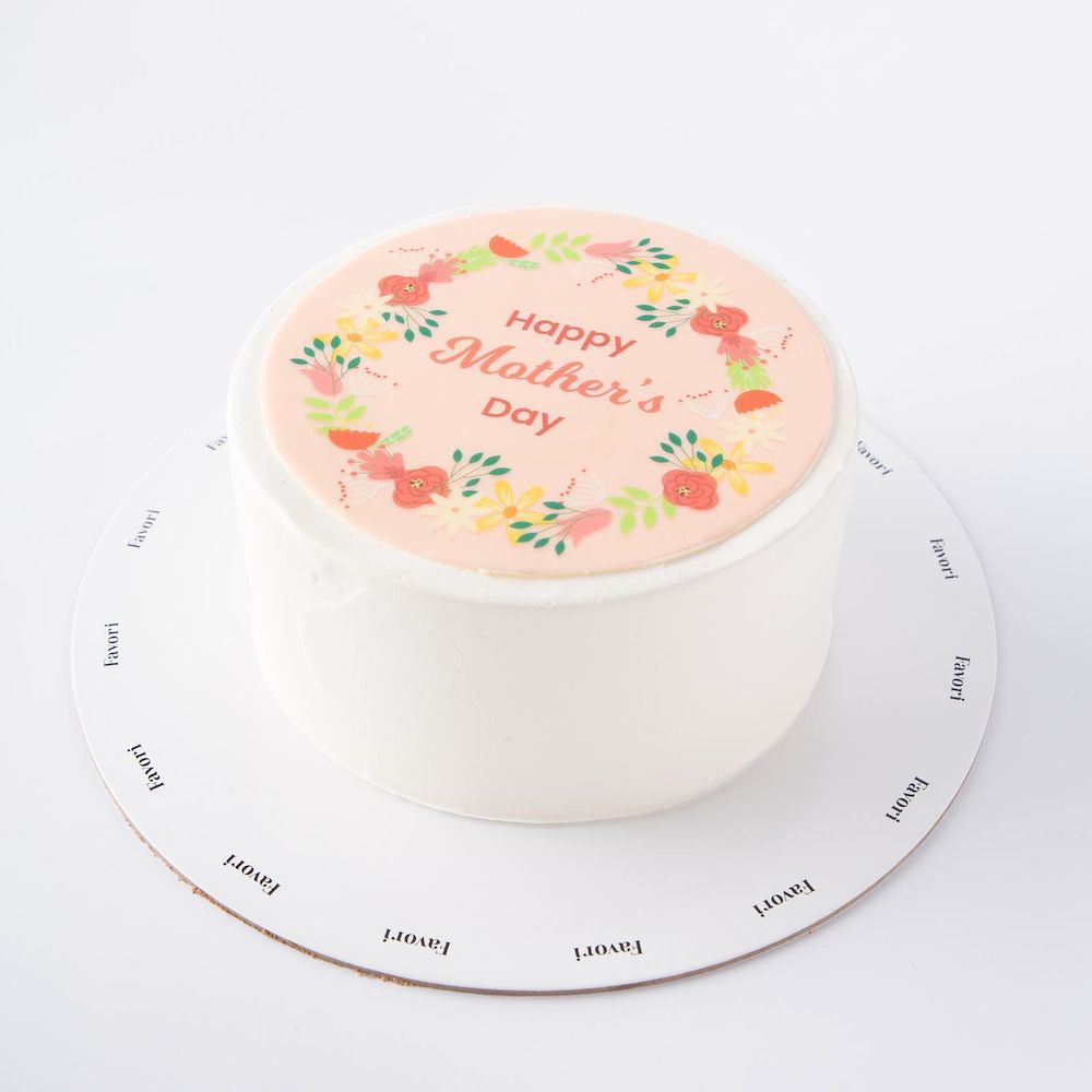 Mother Cake 5
