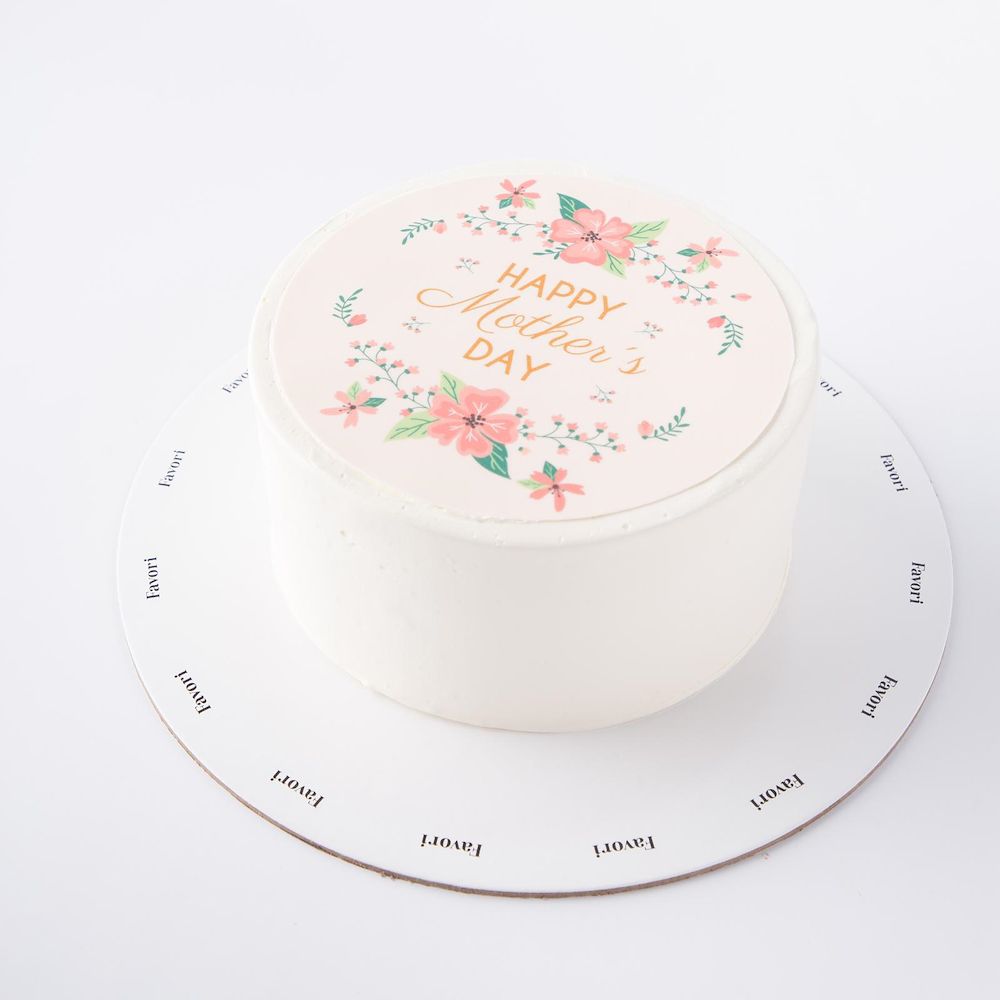 Mother Cake 7