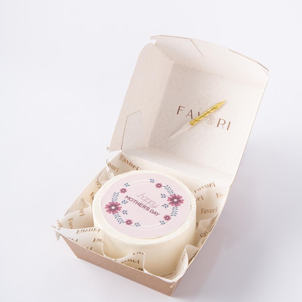 Mini Mother Cake 10