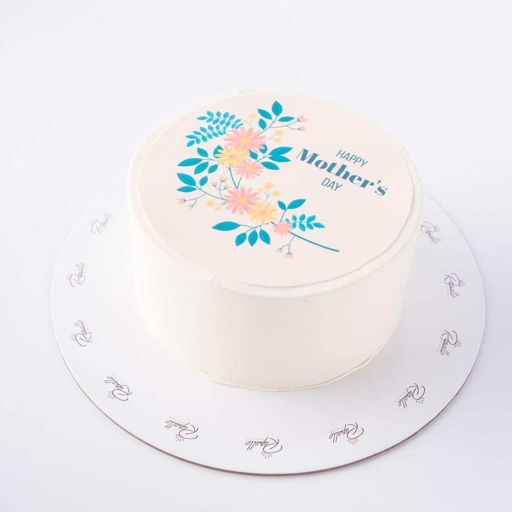 Mother Cake 2