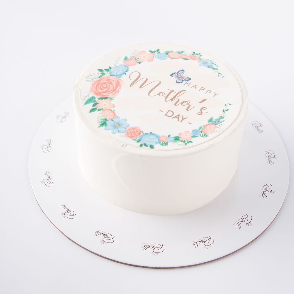 Mother Cake 3