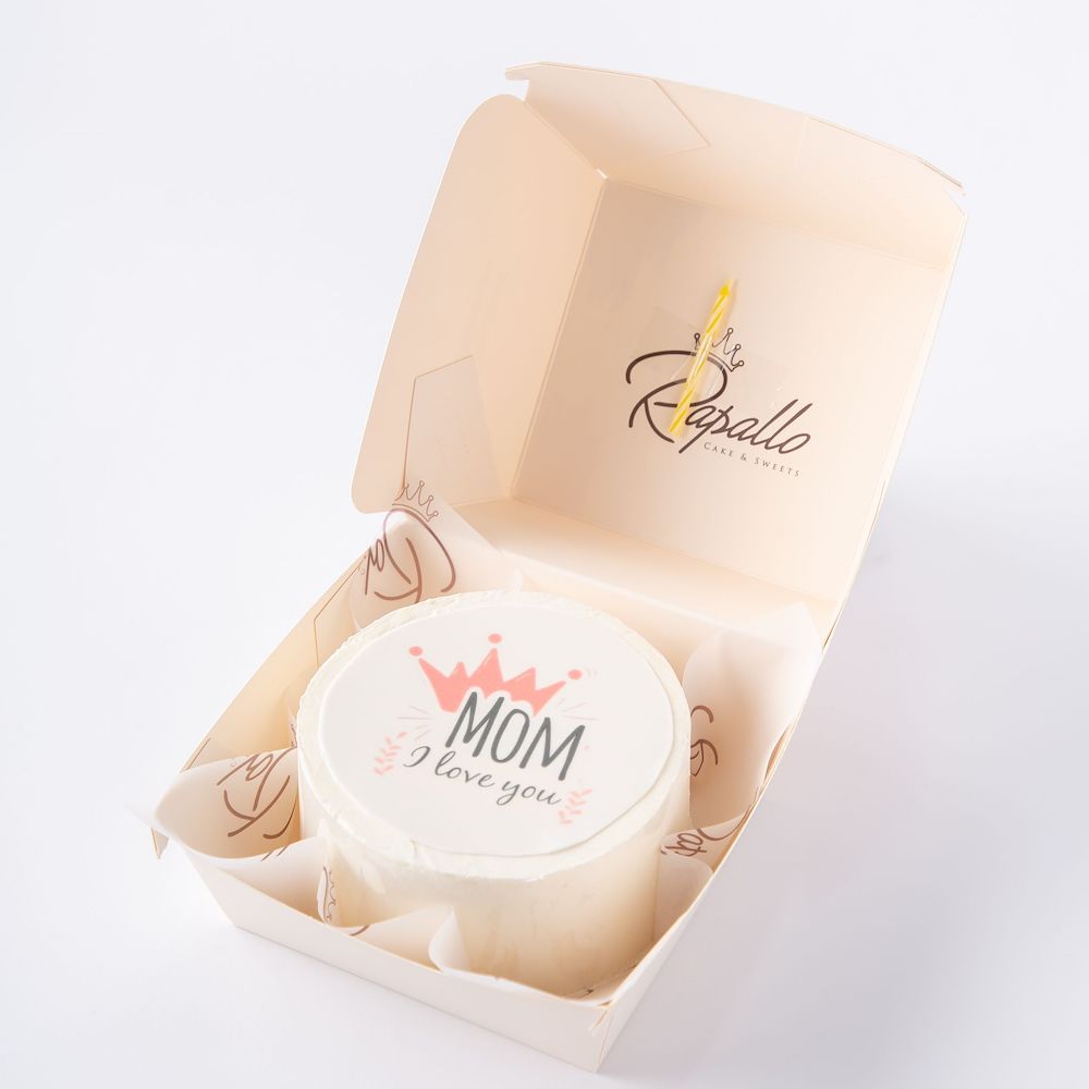 Mini Mother Cake 5