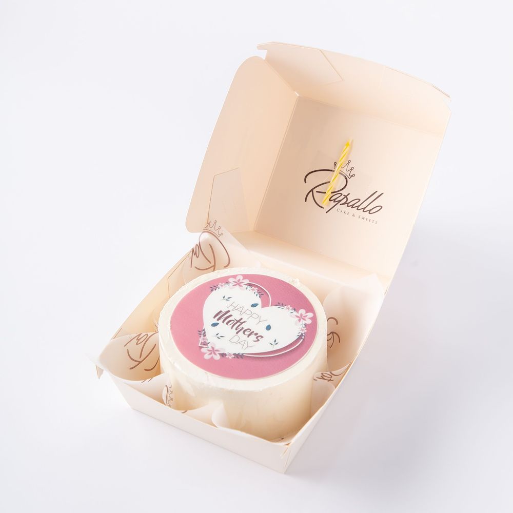 Mini Mother Cake 8