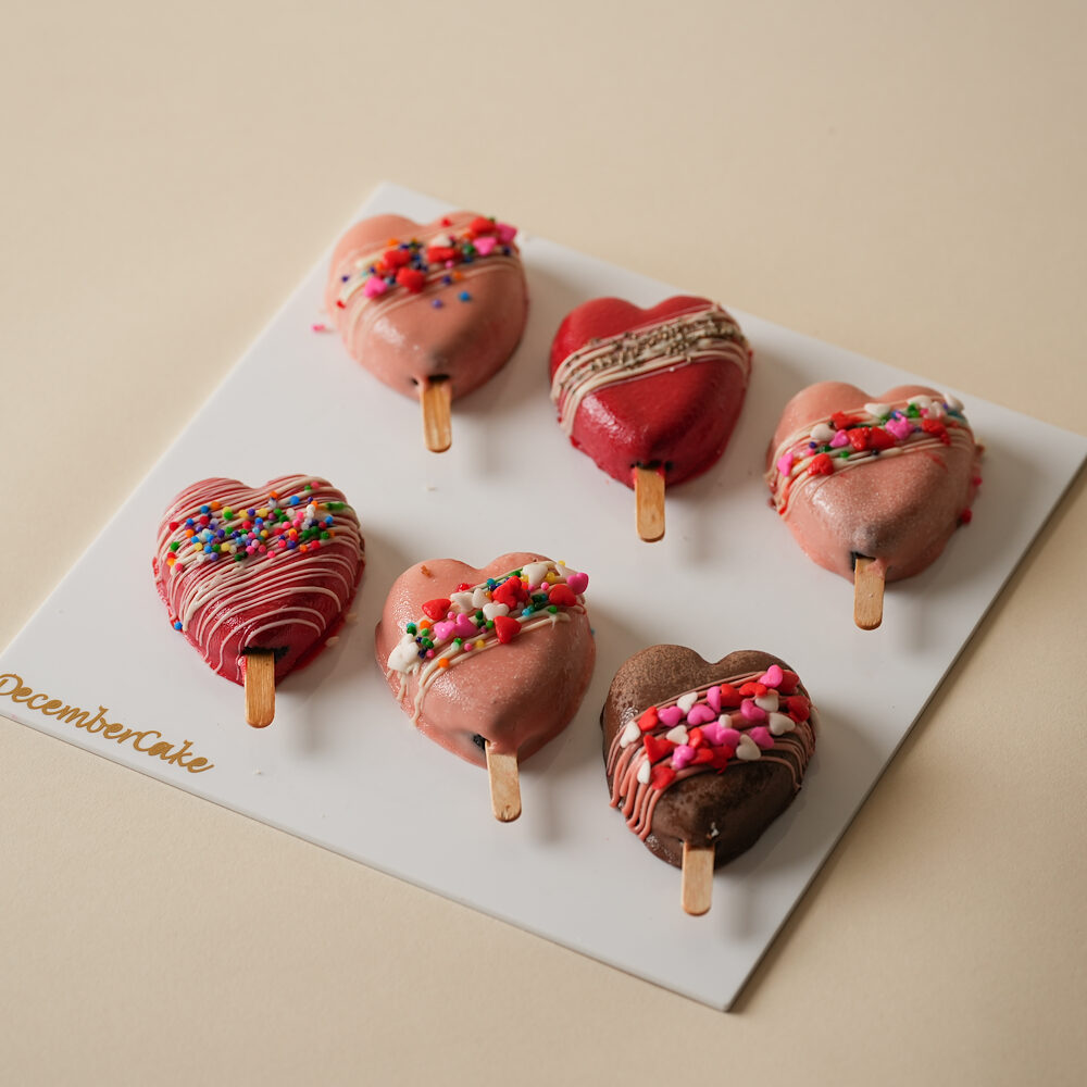 Pop Cake
