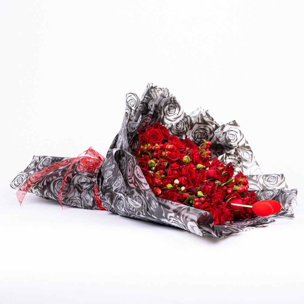 Love Bouquet 3
