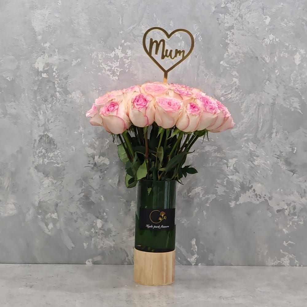 Masha Pink