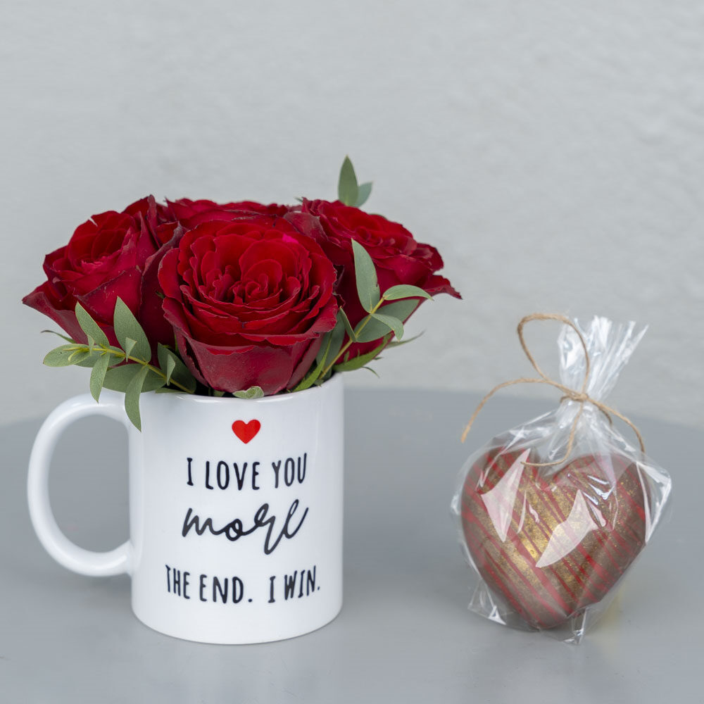 Love Mug 3