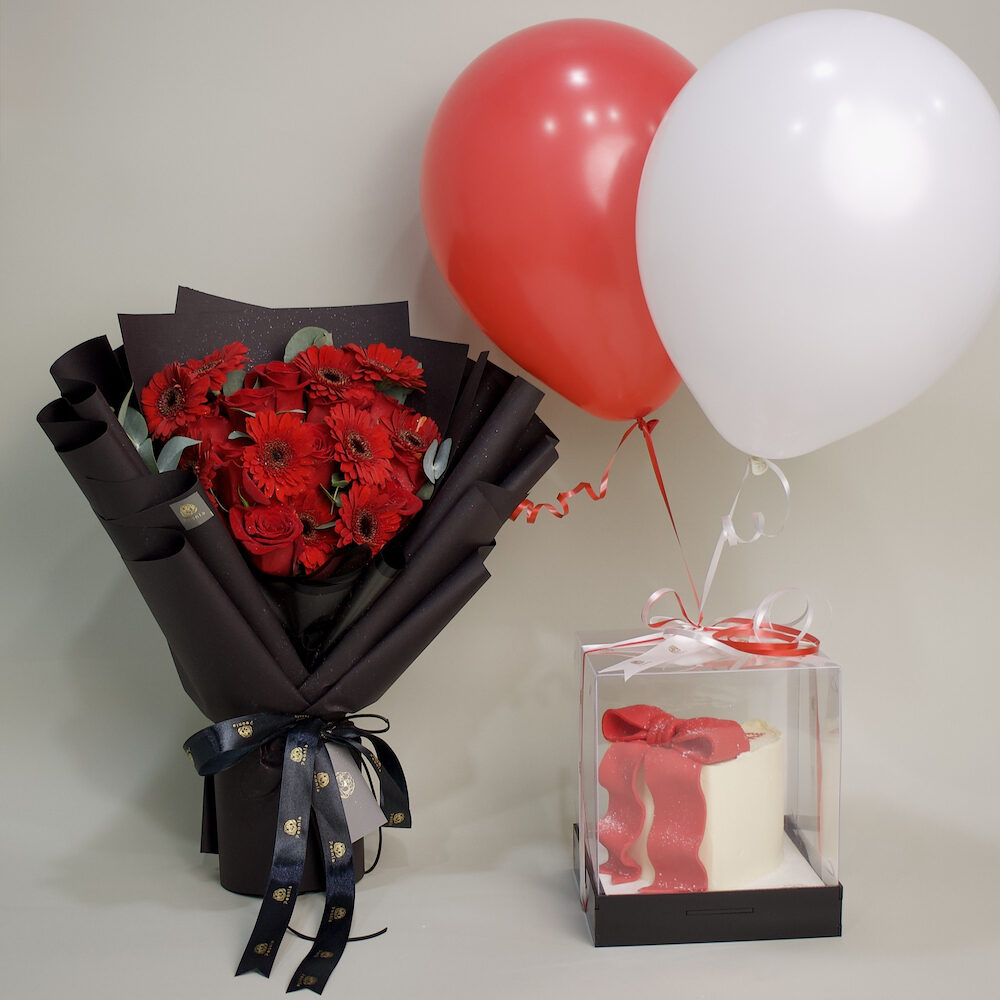 Love Day Package