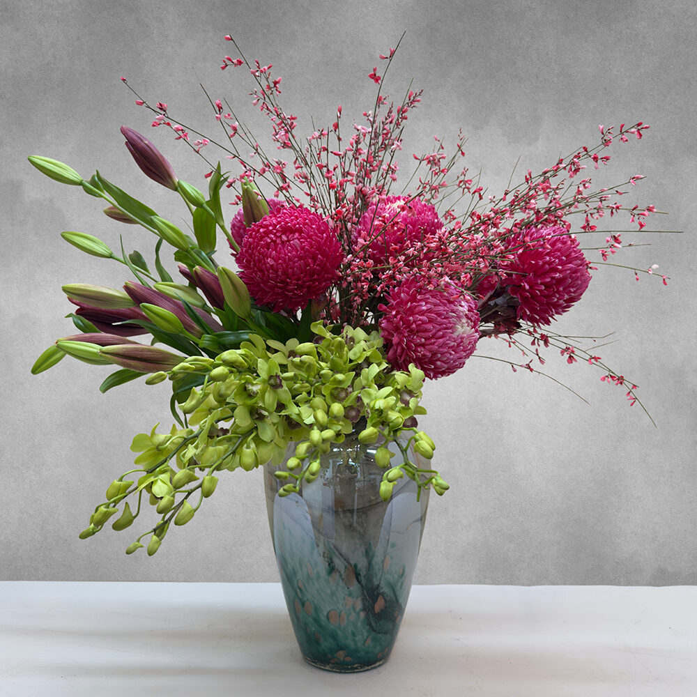 Flower Art