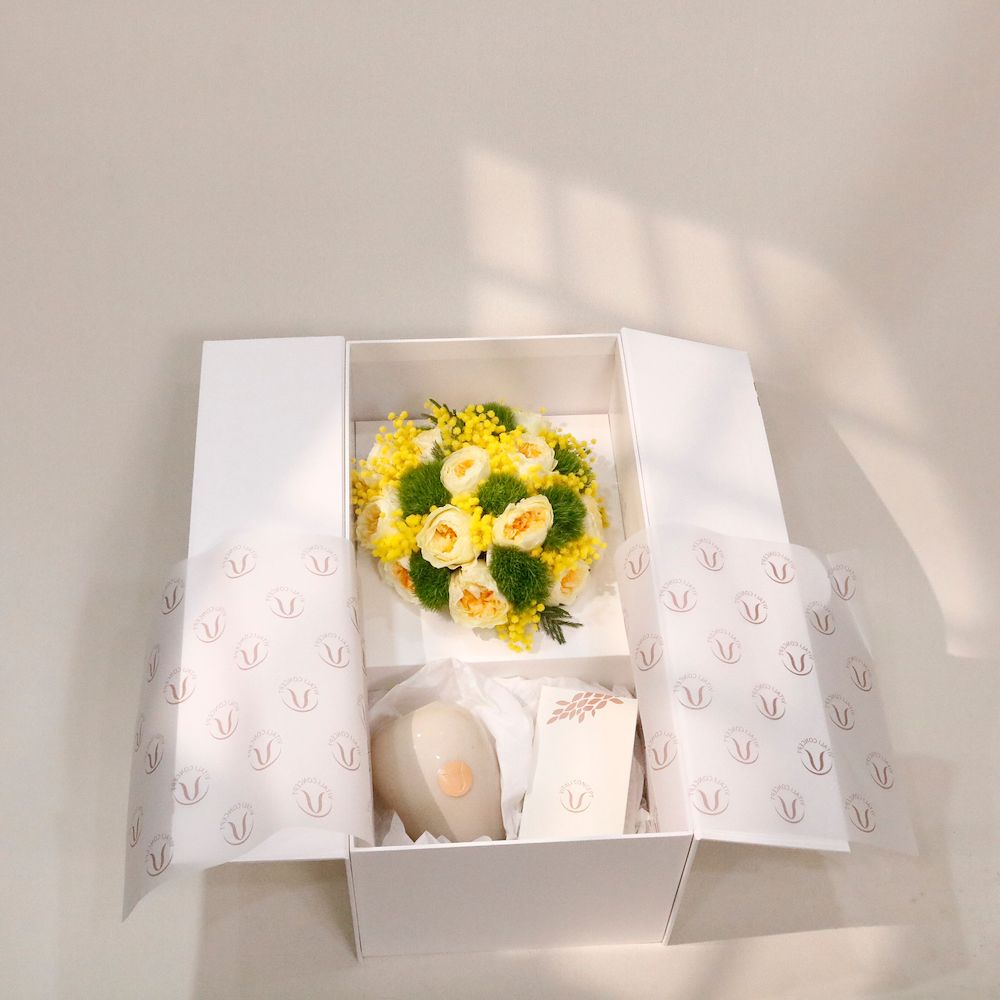 Story In Box