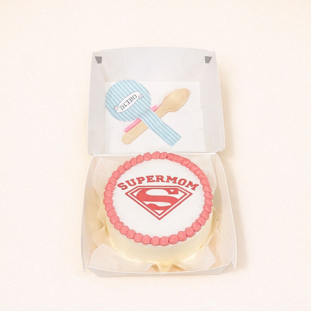 Super Mama
