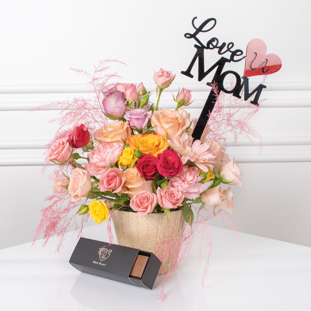 Mama Collection 1