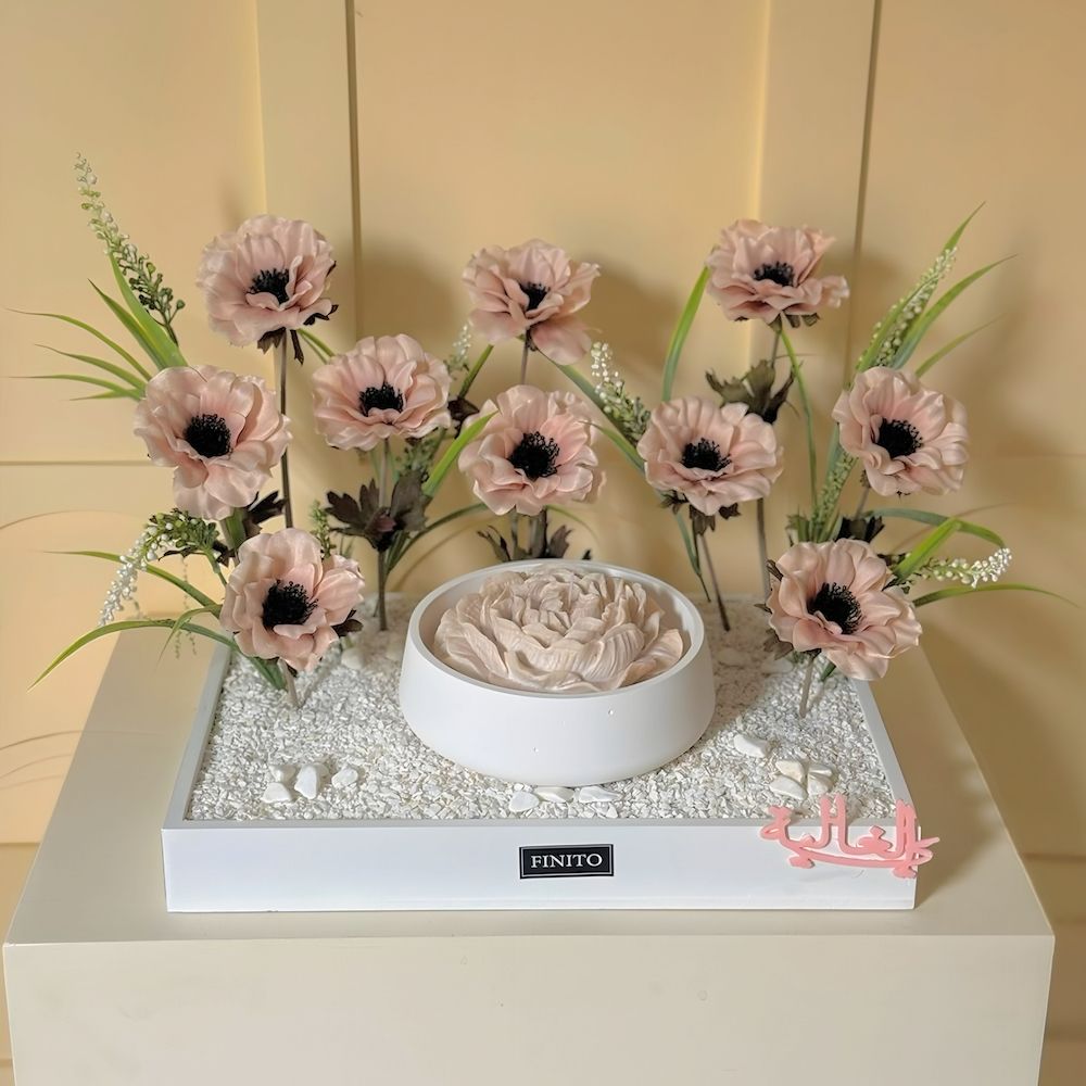 Mother's Day Tray 3
