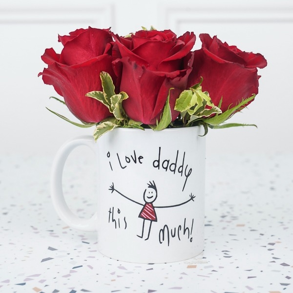 Daddy Love