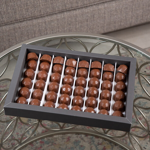 Shayokha Chocolat