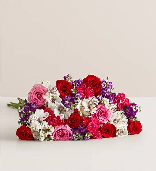 True Love Bouquet (Bouquet Only)