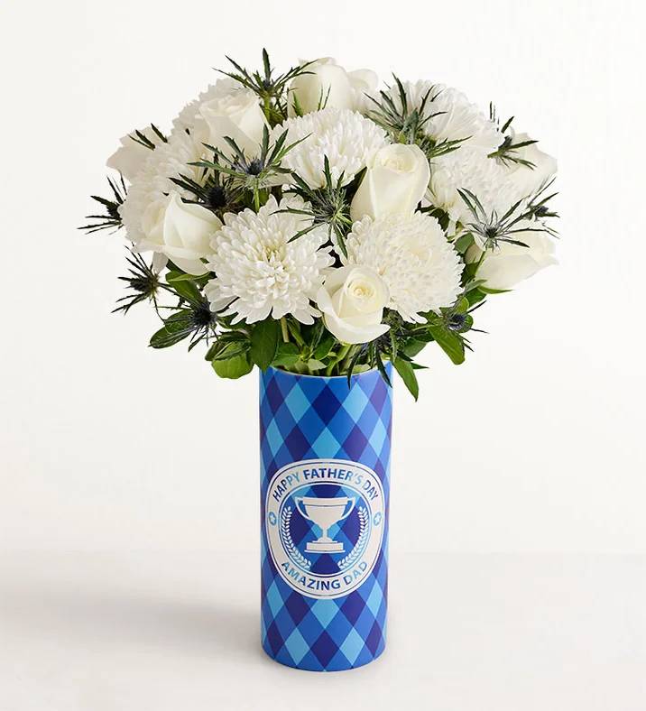 Amazing Dad Mixed Bouquet