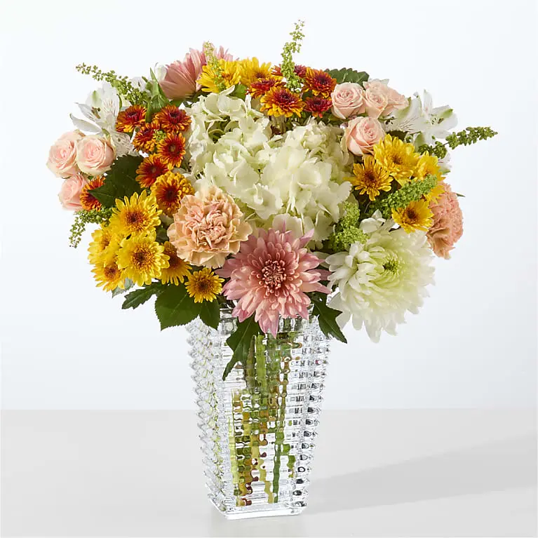 Fall Celebration Bouquet