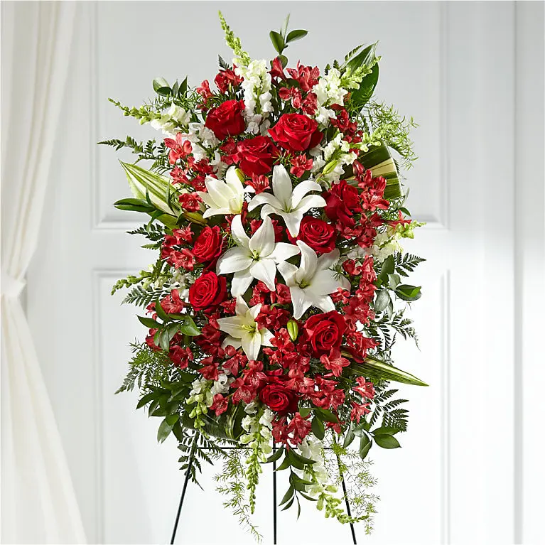 Everlasting Memory Standing Spray