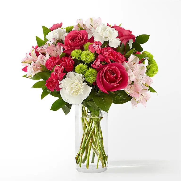 Sweet & Pretty Bouquet