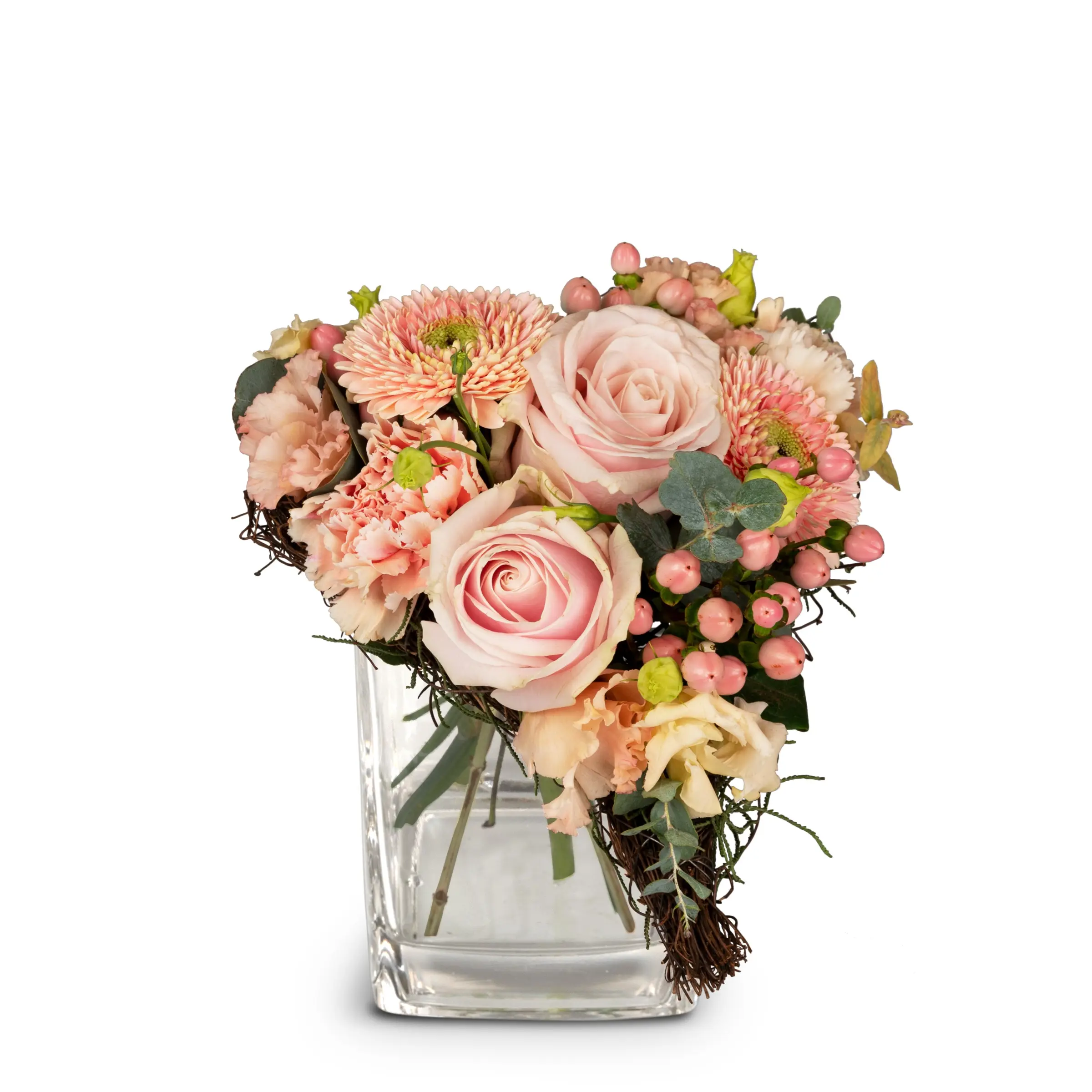 Fleurop Bouquet From the Heart