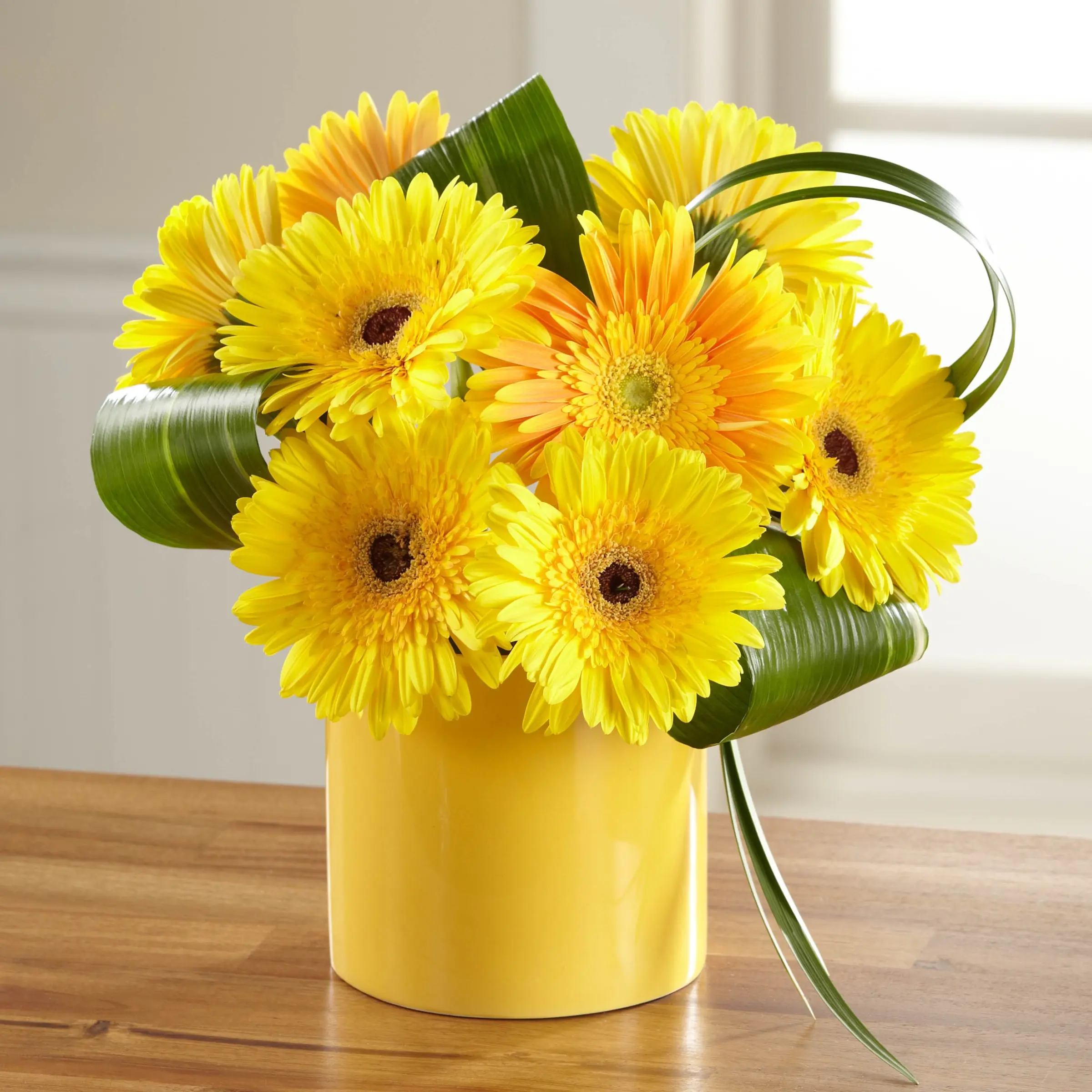 The Sunny Surprise Bouquet