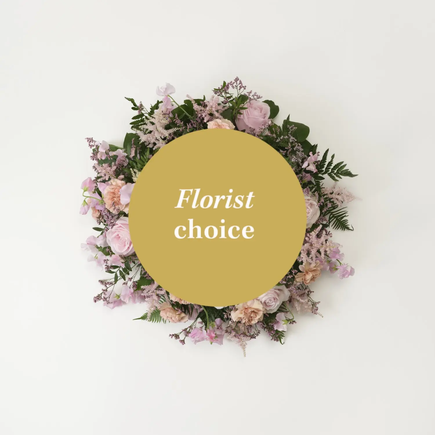 Funeral Wreath