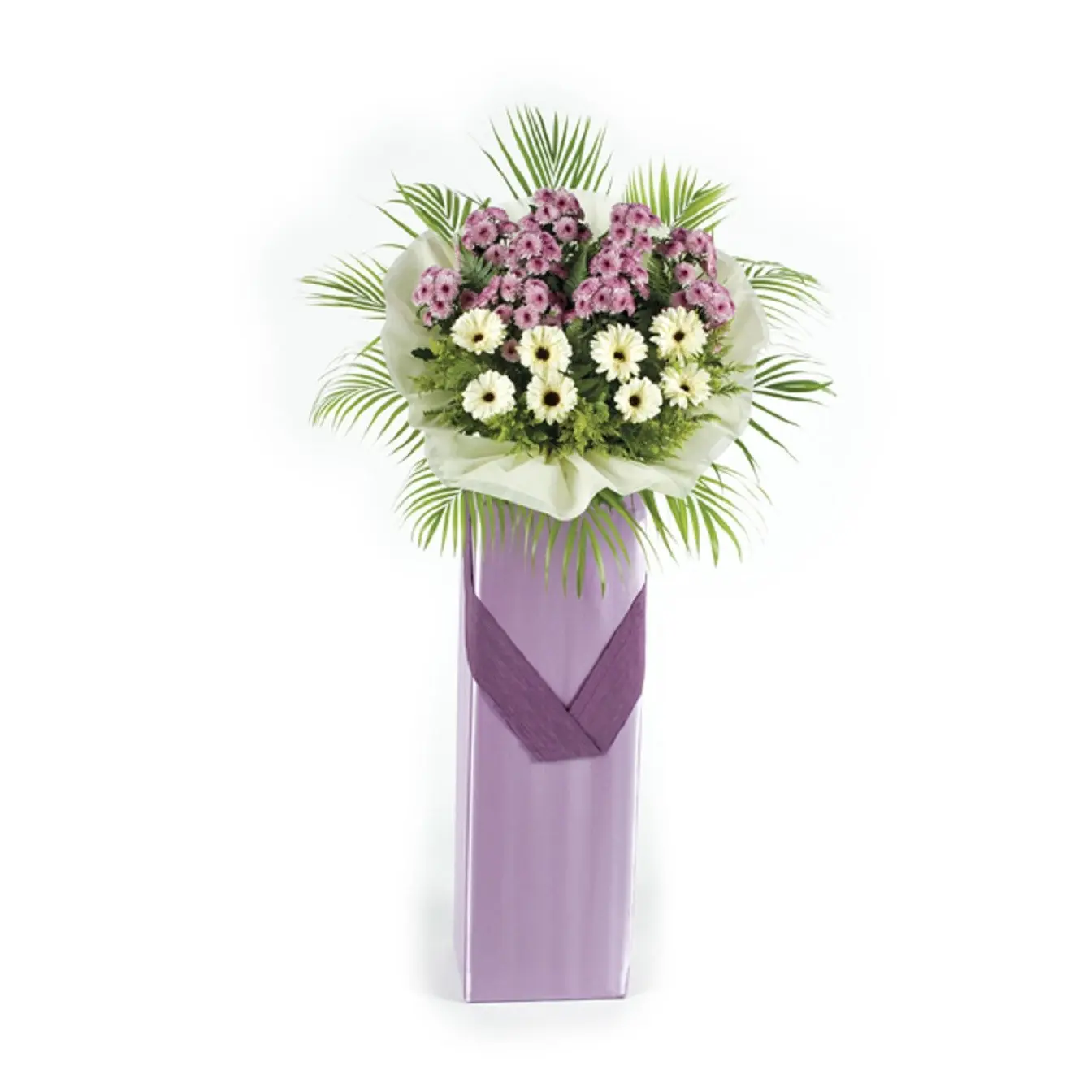 Flower Stand - Never Forgotten