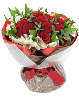 Marvellous Bouquet (Basic)