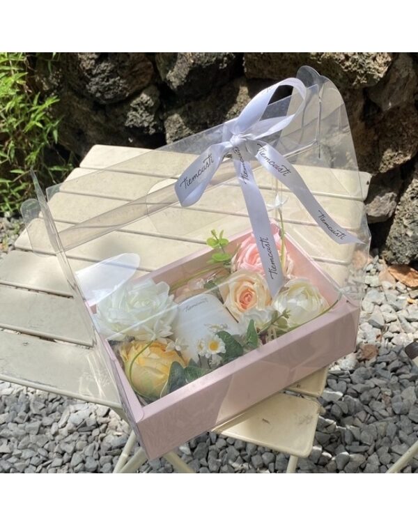 A match made in heaven Gift Box (Basic)