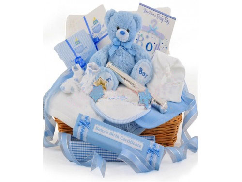 Adorable Blue World