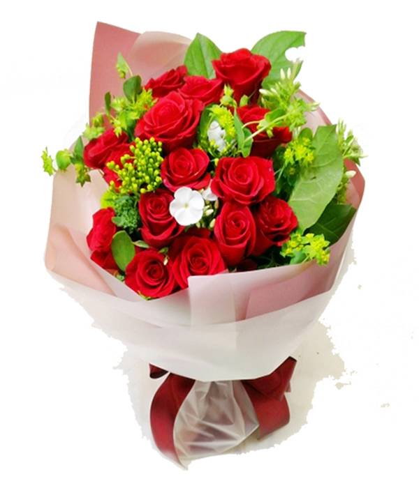 Love Flower (Basic)