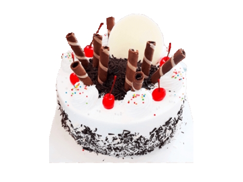 Assorted Cake (8 Inch)
