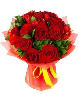 Reddish (Basic)