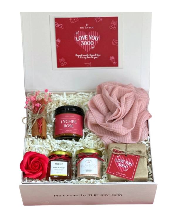 DEAR ROSIE - GIFT BOX